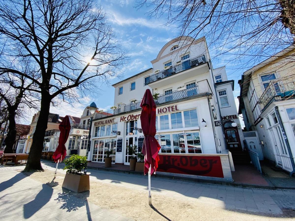 Doppelzimmer Cocktail, Direkt Am Alten Strom Rostock Extérieur photo